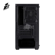 Picture of CASE 1STPLAYER B5 B5-M-BK MIDI-Tower BLACK