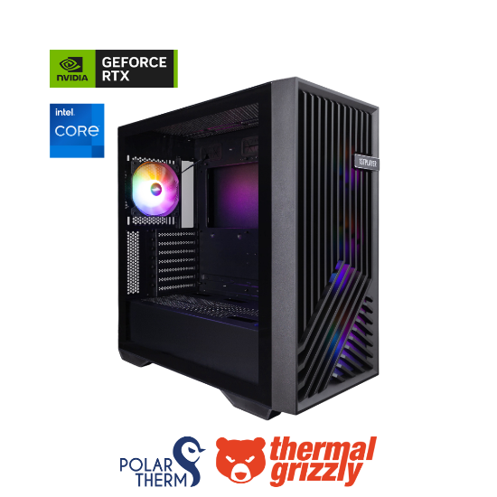 სურათი კომპიუტერი Intel Core  i7-14700KF 32GB 1TB NVME SSD RTX5070