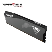 Picture of MEMORY მეხსიერება PATRIOT Viper Elite 5 Ultra VEU564G6432K DDR5 64GB 6400MHZ BLACK
