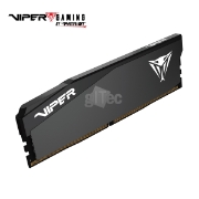 Picture of MEMORY მეხსიერება PATRIOT Viper Elite 5 Ultra VEU564G6432K DDR5 64GB 6400MHZ BLACK