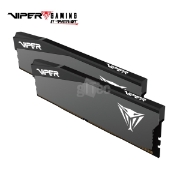 Picture of MEMORY მეხსიერება PATRIOT Viper Elite 5 Ultra VEU564G6432K DDR5 64GB 6400MHZ BLACK