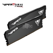 Picture of MEMORY მეხსიერება PATRIOT Viper Elite 5 Ultra VEU564G6432K DDR5 64GB 6400MHZ BLACK