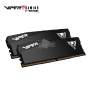 Picture of MEMORY მეხსიერება PATRIOT Viper Elite 5 Ultra VEU564G6432K DDR5 64GB 6400MHZ BLACK