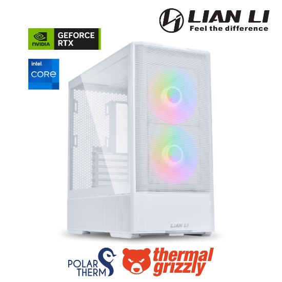 სურათი კომპიუტერი Intel Core i9-14900KF 64GB 2TB NVME SSD RTX5080