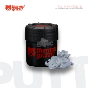 სურათი თხევადი თერმო ბალიში Thermal Grizzly TG Putty PRO 30g TG-P-P-030-R