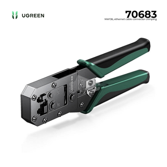 სურათი მუნტიფუნქციური დასაჯეკი ხელსაწყო UGREEN NW136 70683