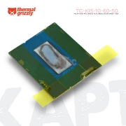 სურათი საიზოლაციო ფურცელი Thermal Grizzly Kapton Insulation Sheet TG-KIS-10-60-50