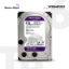 Picture of Hard Drive Western Digital Purple WD64PURZ 6TB 5400 RPM SATA 6 Gb/s 256 MB