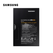 სურათი SSD Samsung EVO 870 250GB MZ-77E250BW SATAIII 6Gb/s