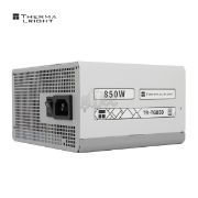 Picture of POWER SUPPLY THERMALRIGHT TR-TG 850 (sleeved cable) 850W 80+ Gold modular PSU