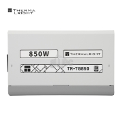 Picture of POWER SUPPLY THERMALRIGHT TR-TG 850 (sleeved cable) 850W 80+ Gold modular PSU