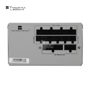 Picture of POWER SUPPLY THERMALRIGHT TR-TG 850 (sleeved cable) 850W 80+ Gold modular PSU