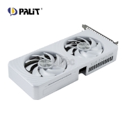 Picture of Video Card PALIT RTX 5060 Ti White OC NE7506TU19P1-GB2062M 8GB GDDR7 128bit