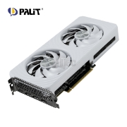 Picture of Video Card PALIT RTX 5060 Ti White OC NE7506TU19P1-GB2062M 8GB GDDR7 128bit