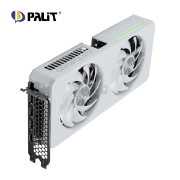 Picture of Video Card PALIT RTX 5060 Ti White OC NE7506TU19P1-GB2062M 8GB GDDR7 128bit