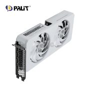 Picture of Video Card PALIT RTX 5060 Ti White OC NE7506TU19P1-GB2062M 8GB GDDR7 128bit