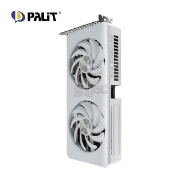 Picture of Video Card PALIT RTX 5060 Ti White OC NE7506TU19P1-GB2062M 8GB GDDR7 128bit