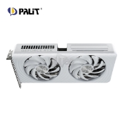 Picture of Video Card PALIT RTX 5060 Ti White OC NE7506TU19P1-GB2062M 8GB GDDR7 128bit