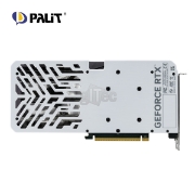 Picture of Video Card PALIT RTX 5060 Ti White OC NE7506TU19P1-GB2062M 8GB GDDR7 128bit