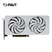Picture of Video Card PALIT RTX 5060 Ti White OC NE7506TU19P1-GB2062M 8GB GDDR7 128bit