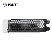 Picture of Video Card PALIT RTX 5060 Ti White OC NE7506TU19P1-GB2062M 8GB GDDR7 128bit