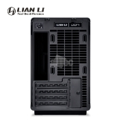 Picture of CASE LIAN LI A3-mATX G99.A3X.00 BLACK Edition