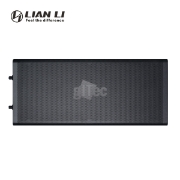 Picture of CASE LIAN LI A3-mATX G99.A3X.00 BLACK Edition