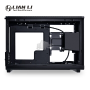 Picture of CASE LIAN LI A3-mATX G99.A3X.00 BLACK Edition