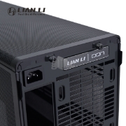 Picture of CASE LIAN LI A3-mATX G99.A3X.00 BLACK Edition