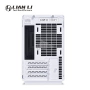 Picture of CASE LIAN LI A3-mATX G99.A3W.00 WHITE Edition