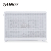Picture of CASE LIAN LI A3-mATX G99.A3W.00 WHITE Edition
