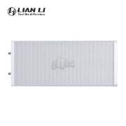 Picture of CASE LIAN LI A3-mATX G99.A3W.00 WHITE Edition