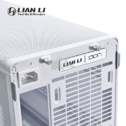 Picture of CASE LIAN LI A3-mATX G99.A3W.00 WHITE Edition
