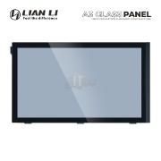 Picture of Glass Panel LIAN LI G89.A3-2X.00 For A3 m-ATX