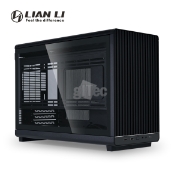 Picture of Glass Panel LIAN LI G89.A3-2X.00 For A3 m-ATX