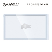 Picture of Glass Panel LIAN LI G89.A3-2X.00 For A3 m-ATX White