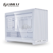 Picture of Glass Panel LIAN LI G89.A3-2X.00 For A3 m-ATX White