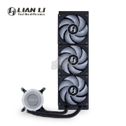 Picture of WATER COOLING SYSTEM Lian Li G89.GA2L36RB.00 GA II Lite 360mm ARGB Black