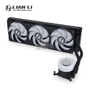 Picture of WATER COOLING SYSTEM Lian Li G89.GA2L36RB.00 GA II Lite 360mm ARGB Black