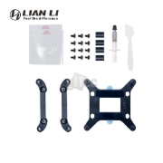 Picture of WATER COOLING SYSTEM Lian Li G89.GA2L36RB.00 GA II Lite 360mm ARGB Black