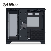 Picture of CASE LIAN LI O11D MINI V2 G99.O11DMIV2X.00 MID-TOWER BLACK