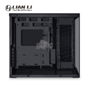 Picture of CASE LIAN LI O11D MINI V2 G99.O11DMIV2X.00 MID-TOWER BLACK