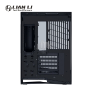 Picture of CASE LIAN LI O11D MINI V2 G99.O11DMIV2X.00 MID-TOWER BLACK