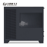 Picture of CASE LIAN LI O11D MINI V2 G99.O11DMIV2X.00 MID-TOWER BLACK