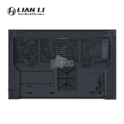 Picture of CASE LIAN LI O11D MINI V2 G99.O11DMIV2X.00 MID-TOWER BLACK