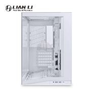 Picture of CASE LIAN LI O11D MINI V2 G99.O11DMIV2X.00 MID-TOWER WHITE