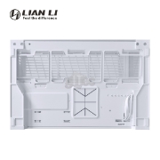 Picture of CASE LIAN LI O11D MINI V2 G99.O11DMIV2X.00 MID-TOWER WHITE