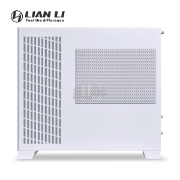 Picture of CASE LIAN LI O11D MINI V2 G99.O11DMIV2X.00 MID-TOWER WHITE
