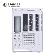 Picture of CASE LIAN LI O11D MINI V2 G99.O11DMIV2X.00 MID-TOWER WHITE