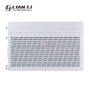 Picture of CASE LIAN LI O11D MINI V2 G99.O11DMIV2X.00 MID-TOWER WHITE